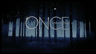 Once Upon a time |Snow queen/Ingrid and Elsa Powers scenes|