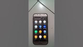 Pengaturan aplk gak ada suara saat orderan masuk tipe HP samsung