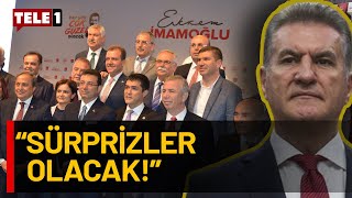 Mustafa Sarıgül 'çok gizli oylar var' dedi, 11 büyükşehri işaret etti!