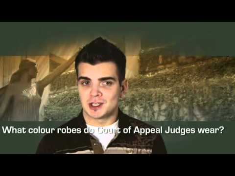 Court of Appeal - Introduction