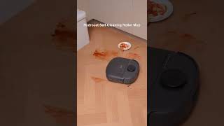 eufy C28 Robot Vacuum Review