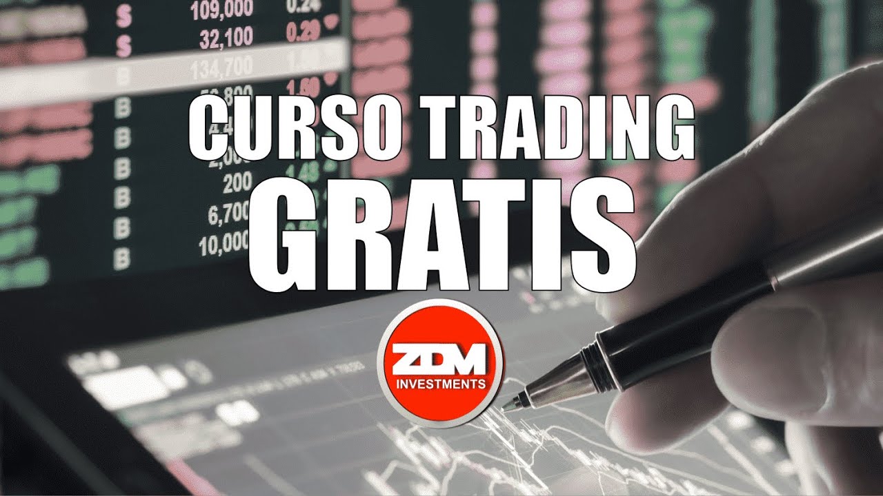 Curso gratuito de trading forex