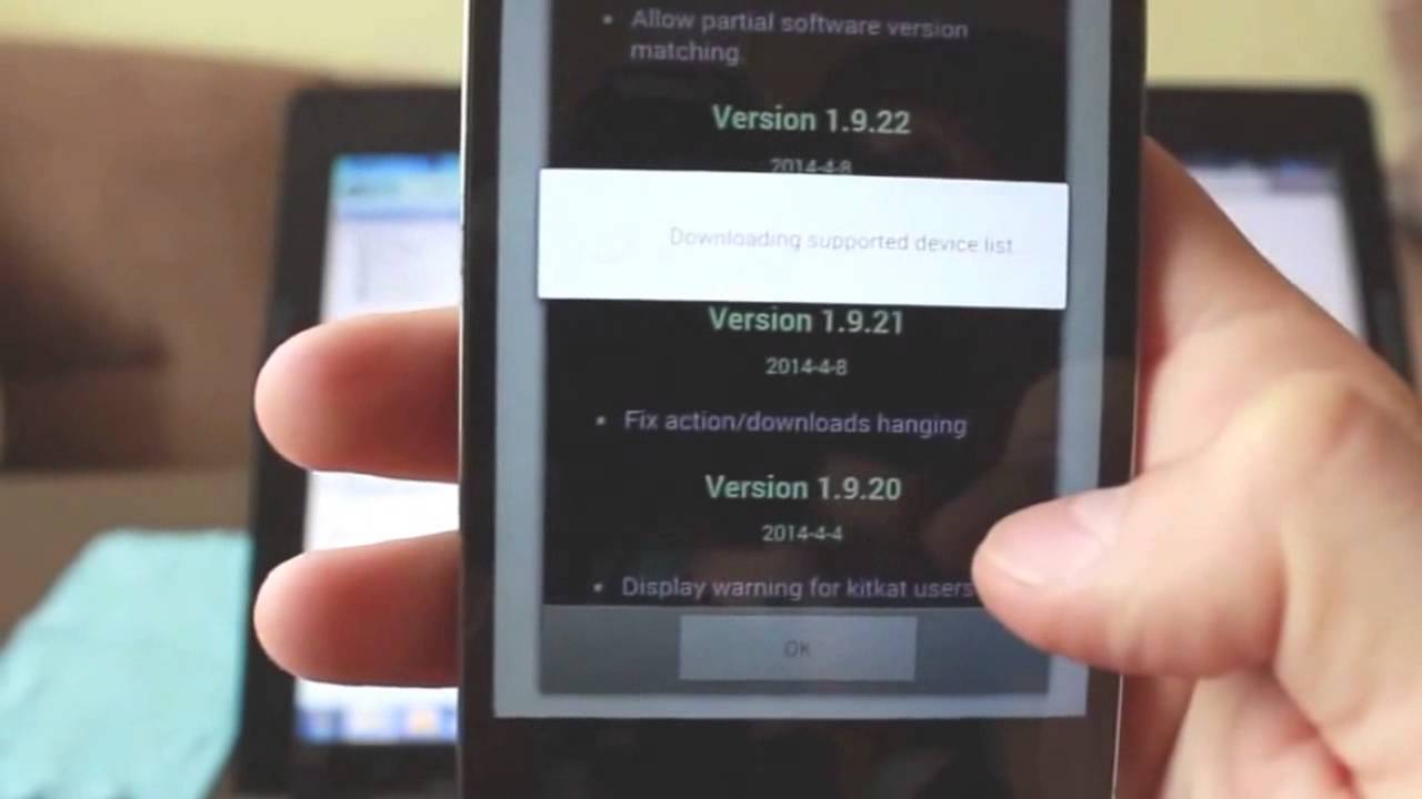 LG Optimus G E975 Инструкция по прошивке Android 5 0 Lollipop на YouTube