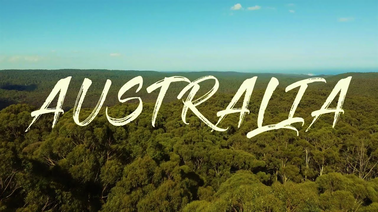 australia travel video youtube