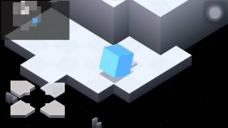 Edge: walkthrough level 1-5