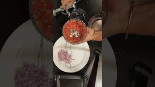 Got this amazing vegetable chopper 😍😍 #food #vegetables #chopperlyricsmusic