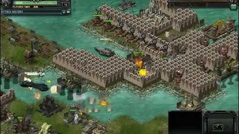 How To Defend Your Base From Dreadnoght X