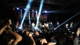 New pallapa live jatiwangi mela barbie simalakama