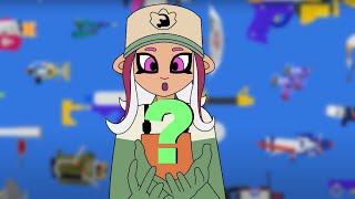 The LAST Salmon Run of Splatoon 2
