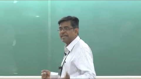 Condensation and Boiling (Contd.): Lecture-38