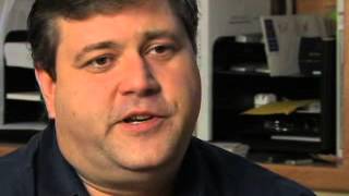 Bill Galbreath of Full Sail On How to Make an Impression Using Digital Arts