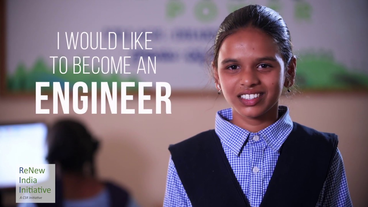 Renew Power India S Leading Solar Energy And Wind Energy Company