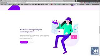 Курс Верстальщик 2020   HTML 5, CSS 3, Bootstrap 4, JavaScript 55
