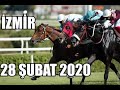 28 ŞUBAT 2020 İZMİR ALTILI TAHMİNİ