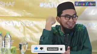 HIJRAH & ISTIQAMAH - USTADZ ADI HIDAYAT, L.c, Ma