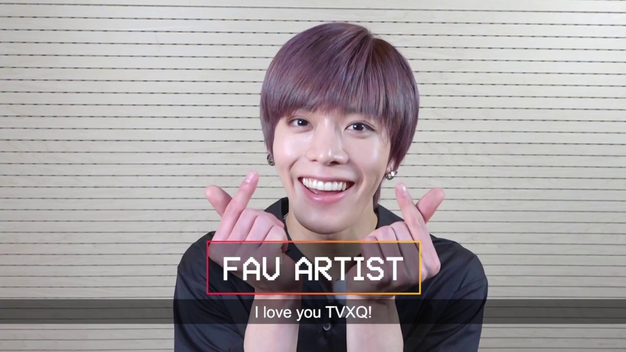 NCT bio: Yuta (Asia Spotlight) - YouTube