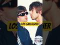 Liam y Noel #dadiap90tas #oasis #noelgallagher #liamgallagher