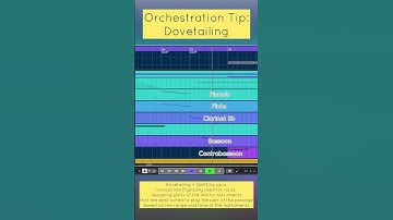 You NEED to start using this ORCHESTRATION TECHNIQUE NOW!!! | Orchestration Tutorial #orchestration