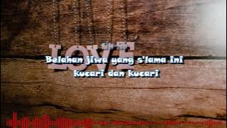 SUARA HATI - UNGU Cover By ENDA
