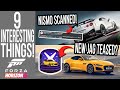 Forza Horizon 5 - 9 INTERESTING THINGS YOU NEED TO KNOW ABOUT!