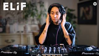 Download Lagu ELIF | Deep Underground House DJ Set (Live at Tiny Table Radio) MP3