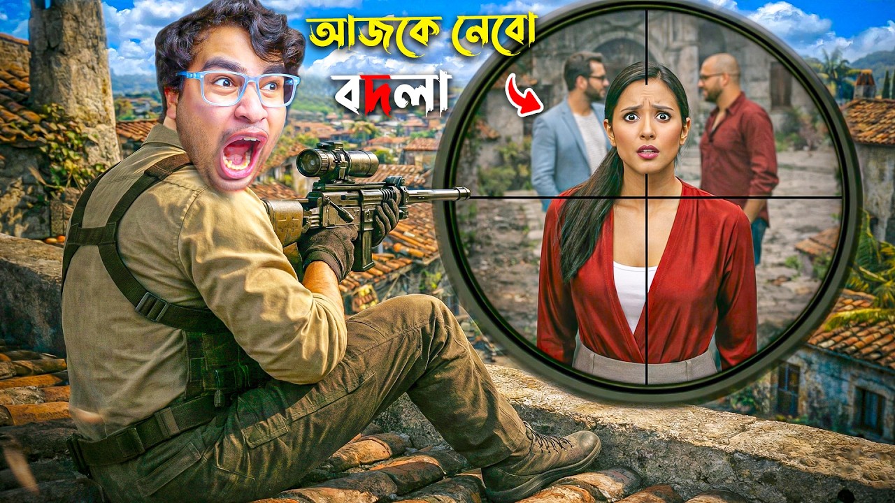 I Killed the World’s Biggest Mafia Cartel Leaders | HITMAN 2 💀🔥