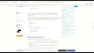 Rust And The Unsafe Index Problem