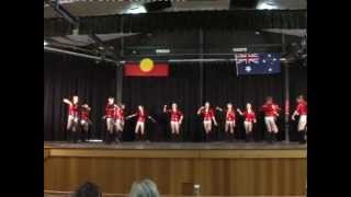 Int Eist 2012 - Holroyd 2012