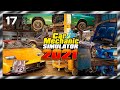 Car Mechanic Simulator 2021 ● Кар Механик Симулятор 2021 ➤ Прохождение игры на PC ● #17