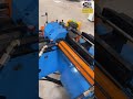 FROME SKETCH TO REALITY #automation #cncmachine #machine #copper #pipebending  #snenterprises