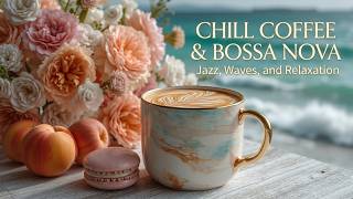 Relaxing Bossa Nova Coffee Jazz - Morning Coffee Bossa Nova & Soft Bossa Nova Lounge Music screenshot 4