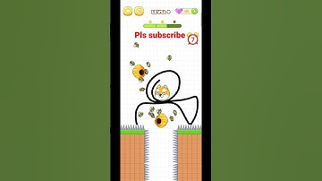 level --9SAVE THE DOG GAME LEVEL 49 #shorts #savethedog #savethedoge #trending #...#viral #gamer