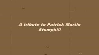 Patrick...Hell Yeah!!!