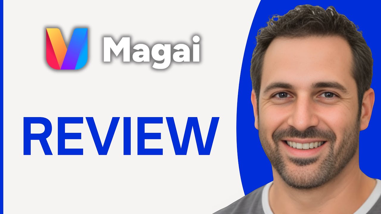 Magai AI Review | Is This AI Platform Worth It?