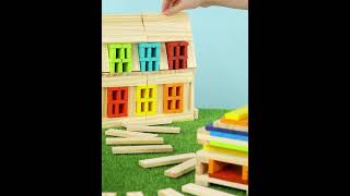 mideer City Blocks
