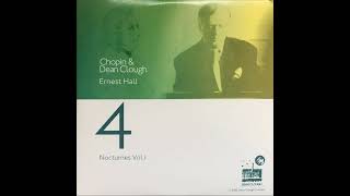 Chopin Nocturne Op.15 - No.3 in G minor