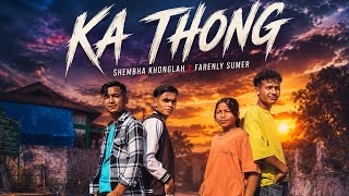 KA THONG || TEASER