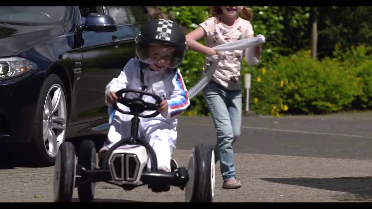 Berg BMW Street Racer