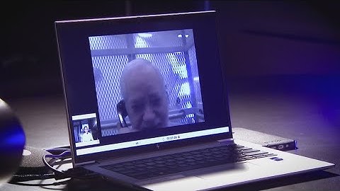 Idaho death row inmate Thomas Creech reflects on failed execution