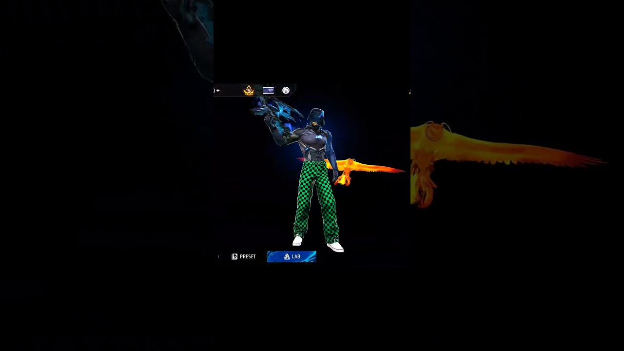 power of ShadowFFx4 ☠️