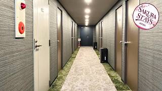 Hotel LivemaxBUDGET Chofuekimae | Chofu, Japan | Hotel Review 🌟