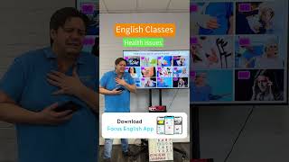 ​🤒 Don't let a language barrier hurt! Learn Health Vocabulary