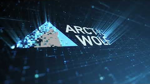 Arctic Wolf: Redefining Cybersecurity
