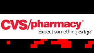 Funniest CVS Pharmacy message ever!!!