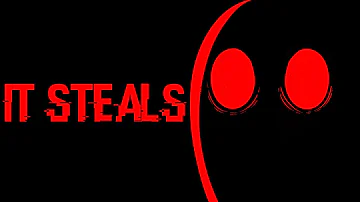 It Steals: A Horror Game Where the Monster Hides From YOU