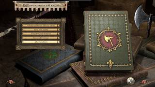 Křížová výprava tří králů - 4. Lemesos - Stronghold Crusader Definitive Edition CZ dabing