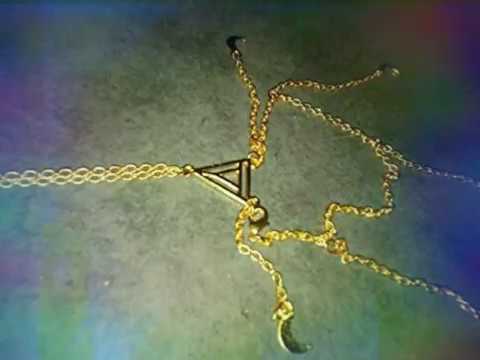 anika chand bracelet - YouTube