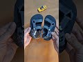 sandal gunung anak
