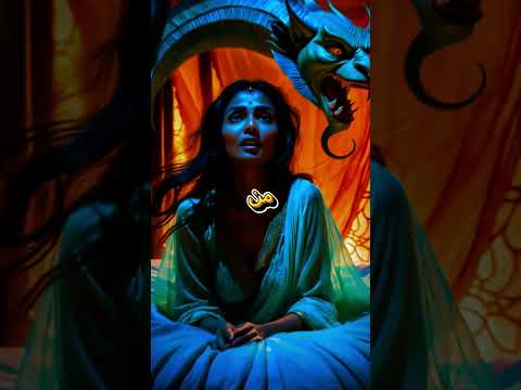 كيف يتزوج الجن من الإنس بماذا تشعر المرأة عندما يقوم الجن بنكاحها وما هو شكل أبنائهم