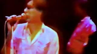 ROXY MUSIC - Over You (live on tour 1980) chords